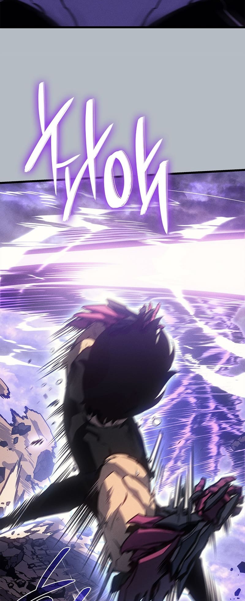Solo Leveling, Chapter 198 image 49